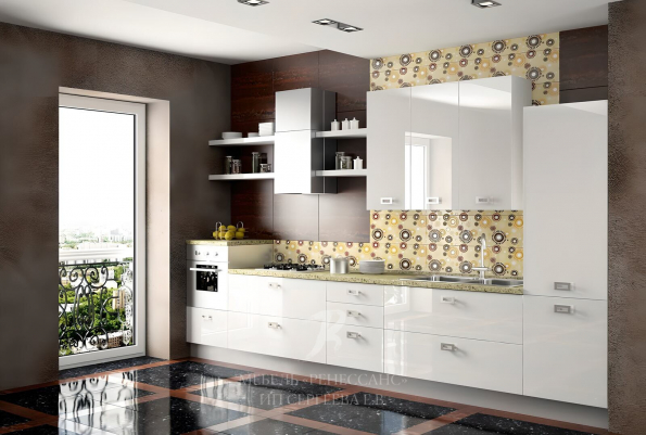 Кухня "Терн" фото 