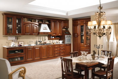 Кухня "Тихе"