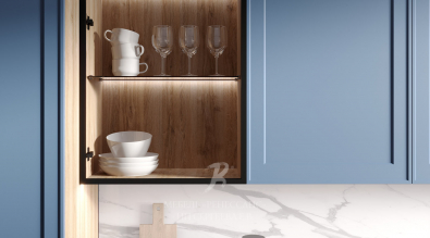 Кухня "Толедо" фото 10118