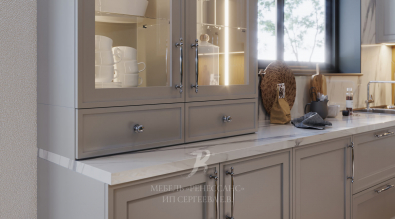 Кухня "Тоскана" фото 10130