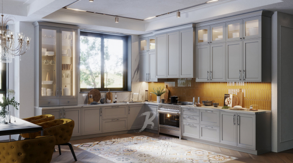 Кухня "Тоскана" фото 