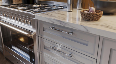 Кухня "Тоскана" фото 10131