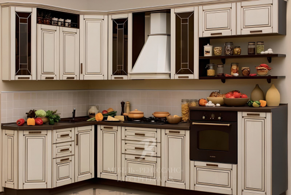 Кухня "Церера" фото 