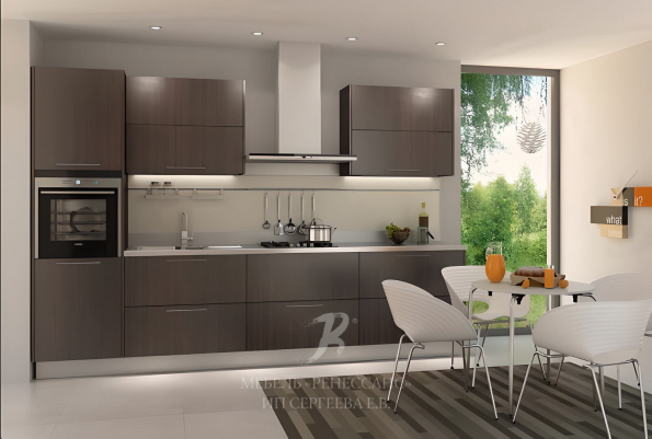 Кухня "Ульяна" фото 