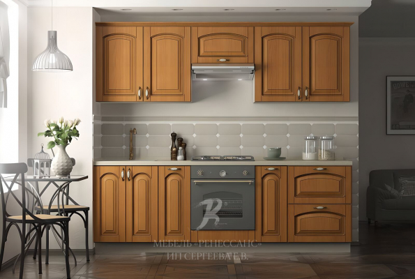 Кухня "Ундина" фото 