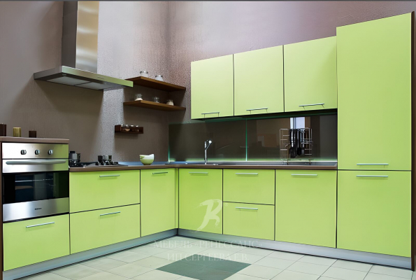 Кухня "Ванда" фото 