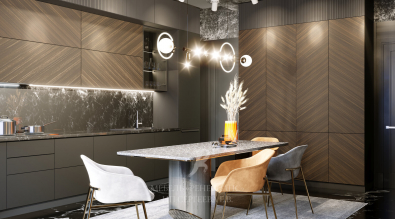 Кухня "Ванесса" фото 9996