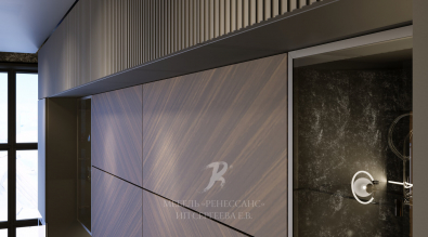 Кухня "Ванесса" фото 9997