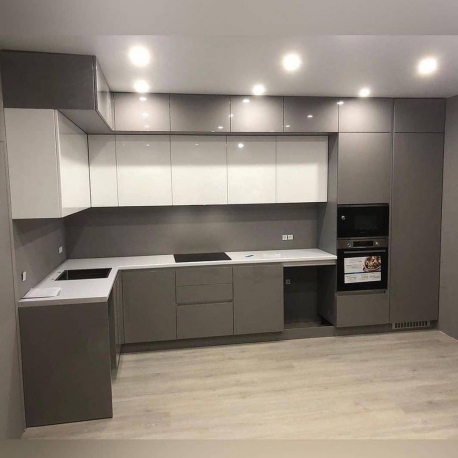 Кухня "Вангуну" фото 