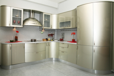 Кухня "Вануа"