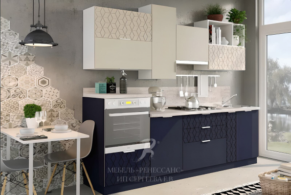 Кухня "Василиса" фото 