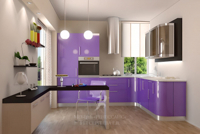 Кухня "Васса"