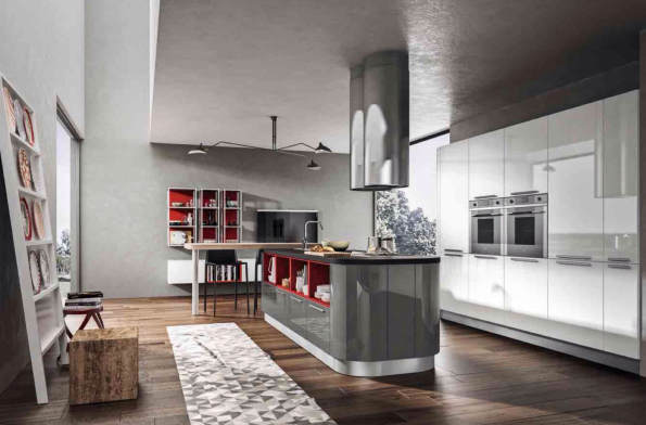 Кухня "Вэйджер" фото 