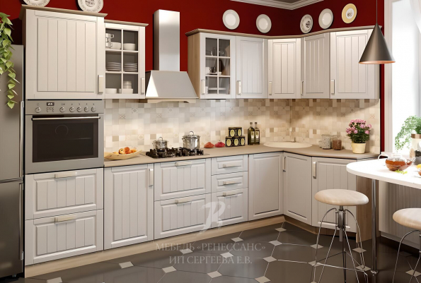 Кухня "Венера" фото 