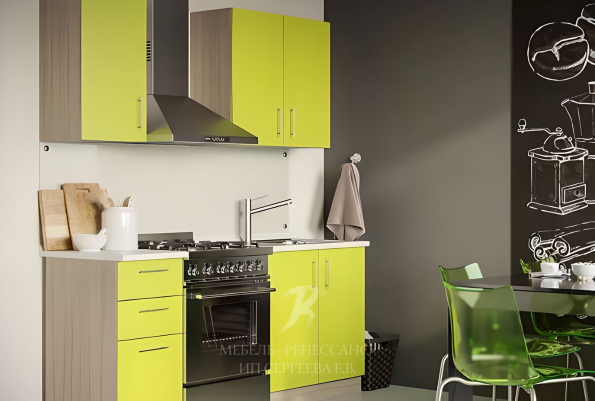 Кухня "Венеция" фото 