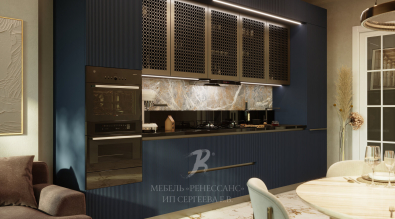 Кухня "Верджиния" фото 10014