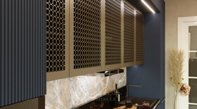 Кухня "Верджиния" фото 10016