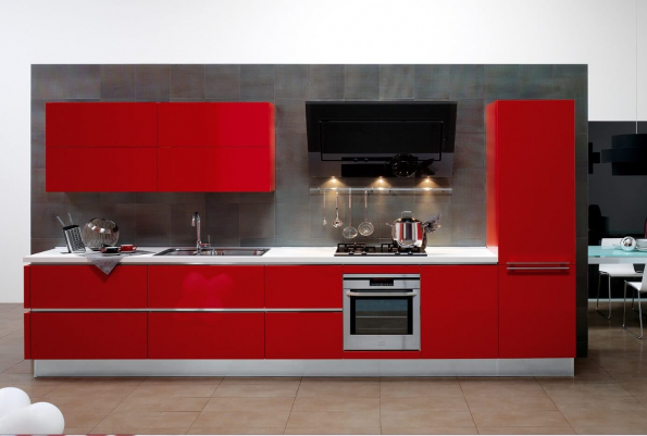 Кухня "Вероника" фото 