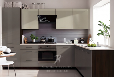 Кухня "Версаль"