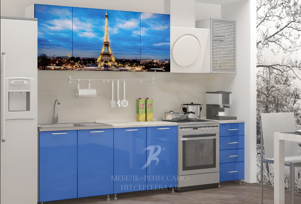 Кухня "Веста" фото 