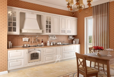 Кухня "Вестия"