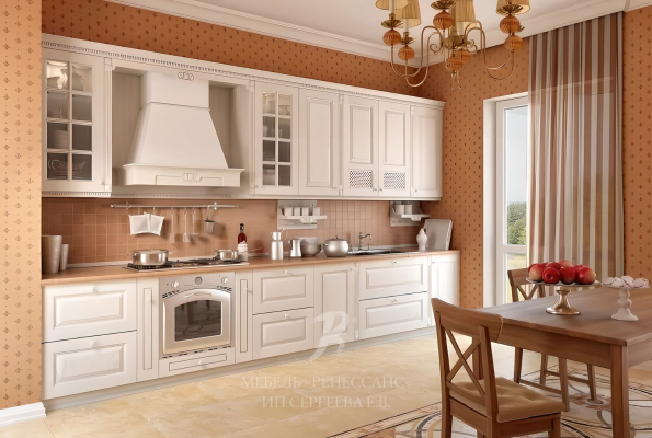 Кухня "Вестия" фото 