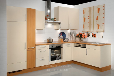 Кухня "Видана"