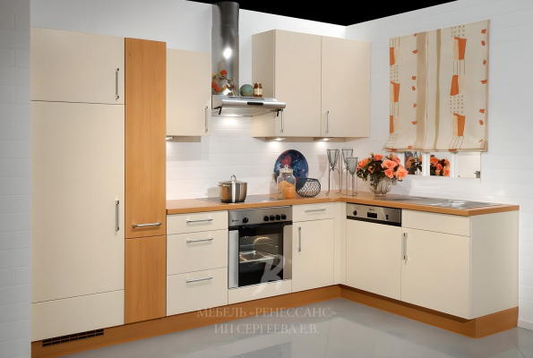 Кухня "Видана" фото 