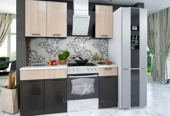 Кухня "Викторина" фото 