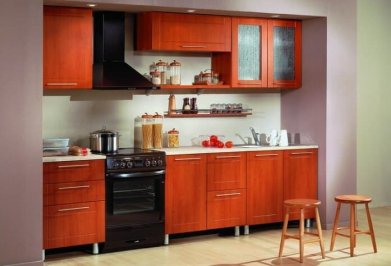 Кухня "Вилена"