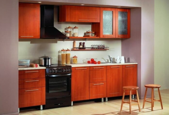 Кухня "Вилена" фото 