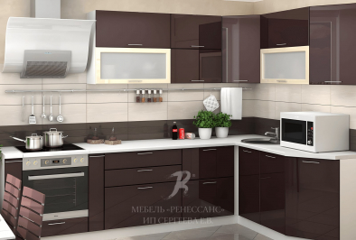 Кухня "Виски"