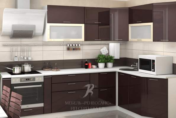 Кухня "Виски" фото 