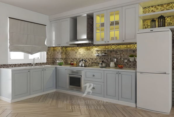 Кухня "Витра" фото 
