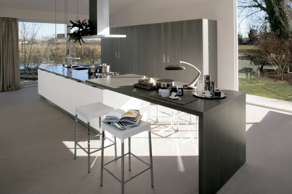 Кухня "Вивара" фото 