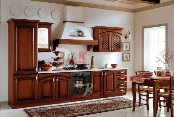 Кухня "Владислава" фото 