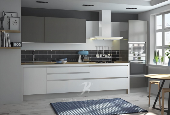 Кухня "Владлена" фото 