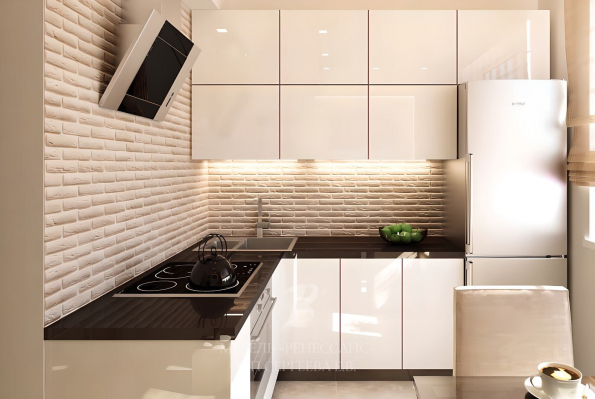 Кухня "Власта" фото 