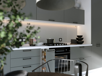 Кухня "Вокам"