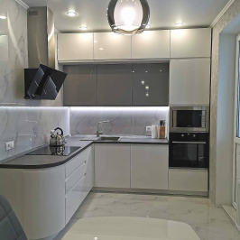 Кухня "Ворне"