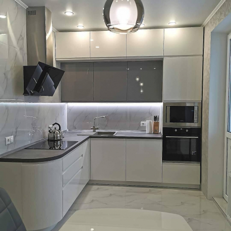 Кухня "Ворне" фото 