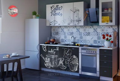 Кухня "Время кофе"