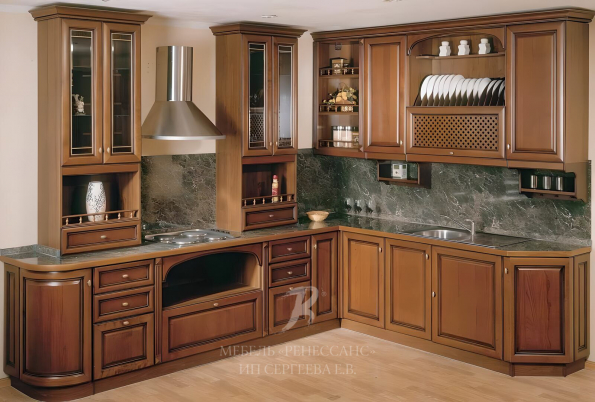 Кухня "Забава" фото 