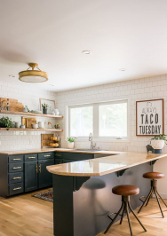 Кухня "Жакмар"