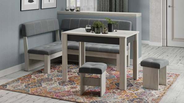 Кухонный уголок "Альфа" фото 