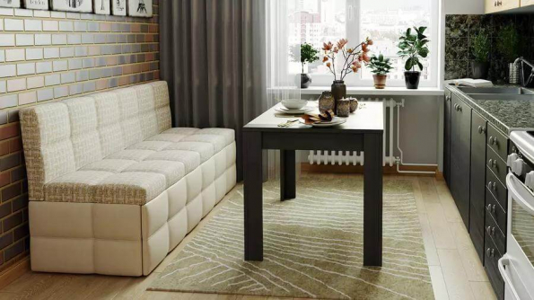 Кухонный уголок "Домими" фото 