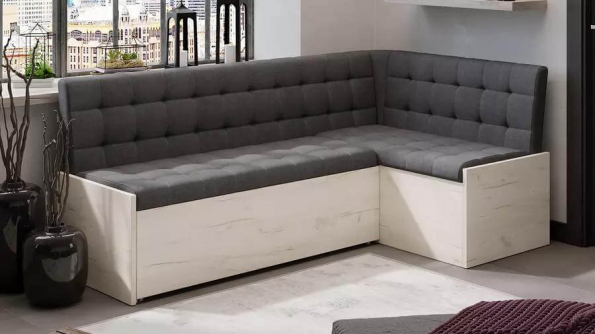 Кухонный уголок "Форест" фото 