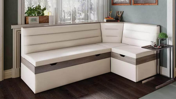 Кухонный уголок "Корсика" фото 