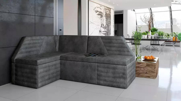 Кухонный уголок "Лондон" фото 