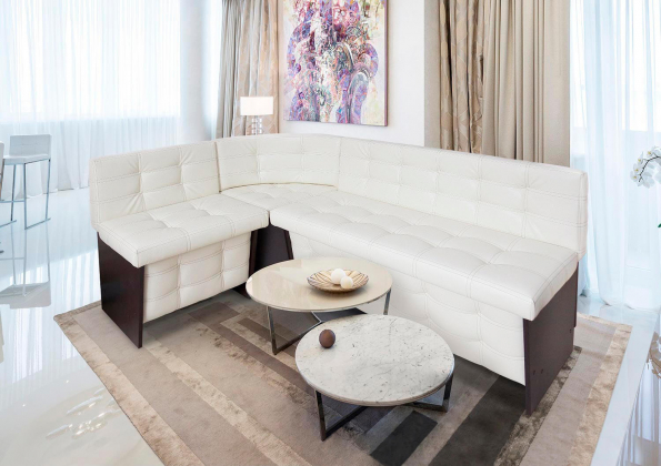 Кухонный уголок "Милан" фото 